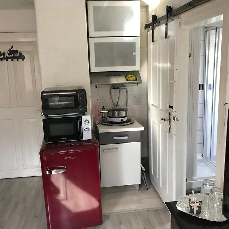 Ferienwohnung Im Einfamilienhaus, Automobil Und Robert Schumann Stadt Цвікау Екстер'єр фото